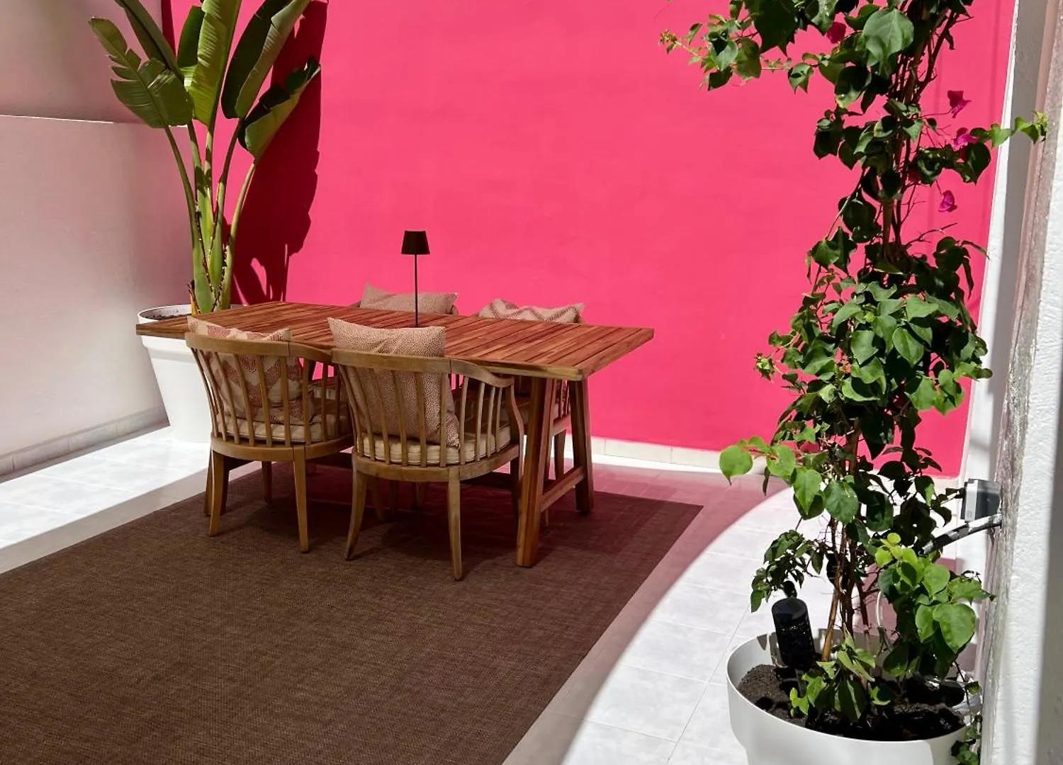 Alma Casa Sitges公寓 锡切斯