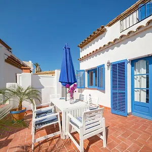 Apartamento Blue, Sitges