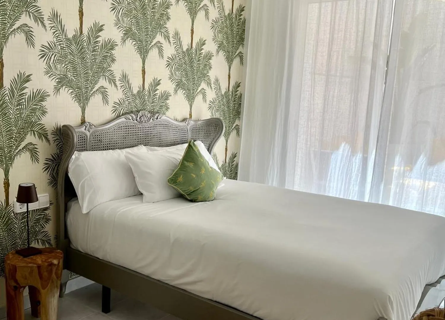 Alma Casa Sitges公寓 0*, 锡切斯 西班牙